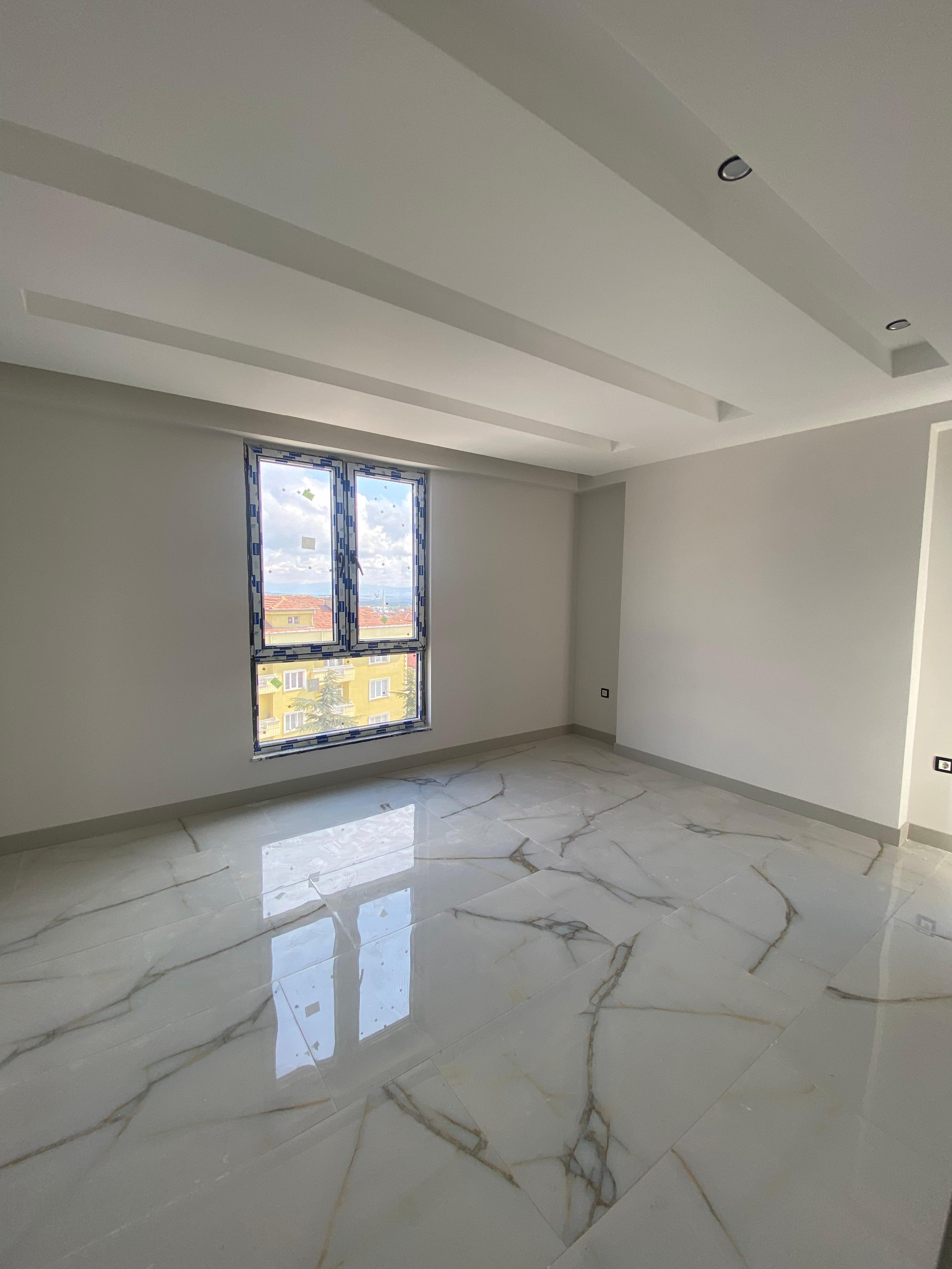 MABEL'DEN ŞEHİR MERKEZİNDE LÜX DAİRE